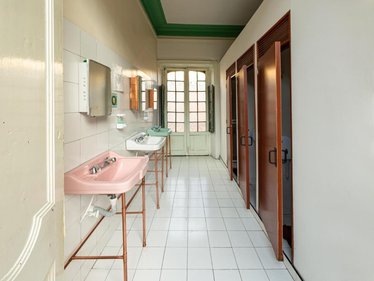 Hostal R10 Богота Экстерьер фото
