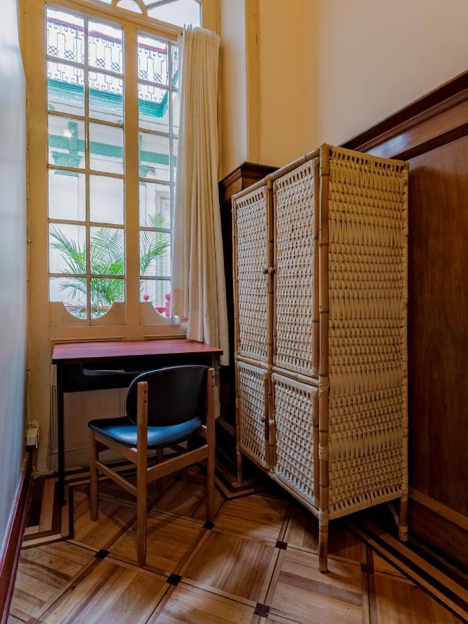 Hostal R10 Богота Экстерьер фото