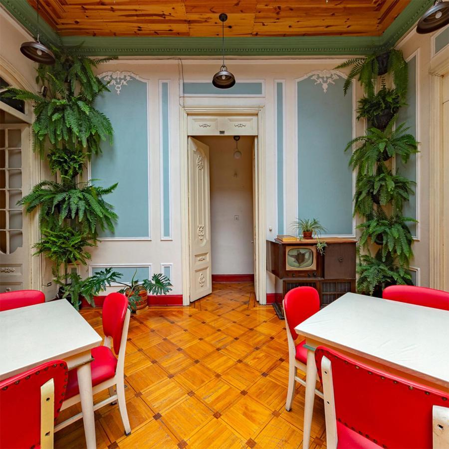 Hostal R10 Богота Экстерьер фото