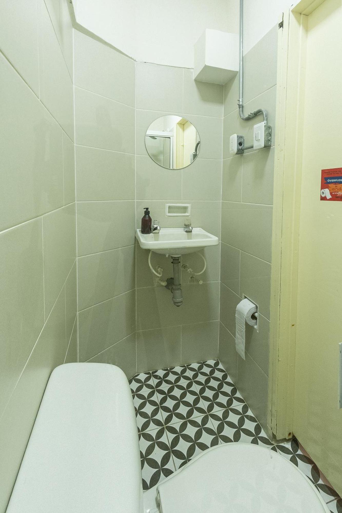 Hostal R10 Богота Экстерьер фото
