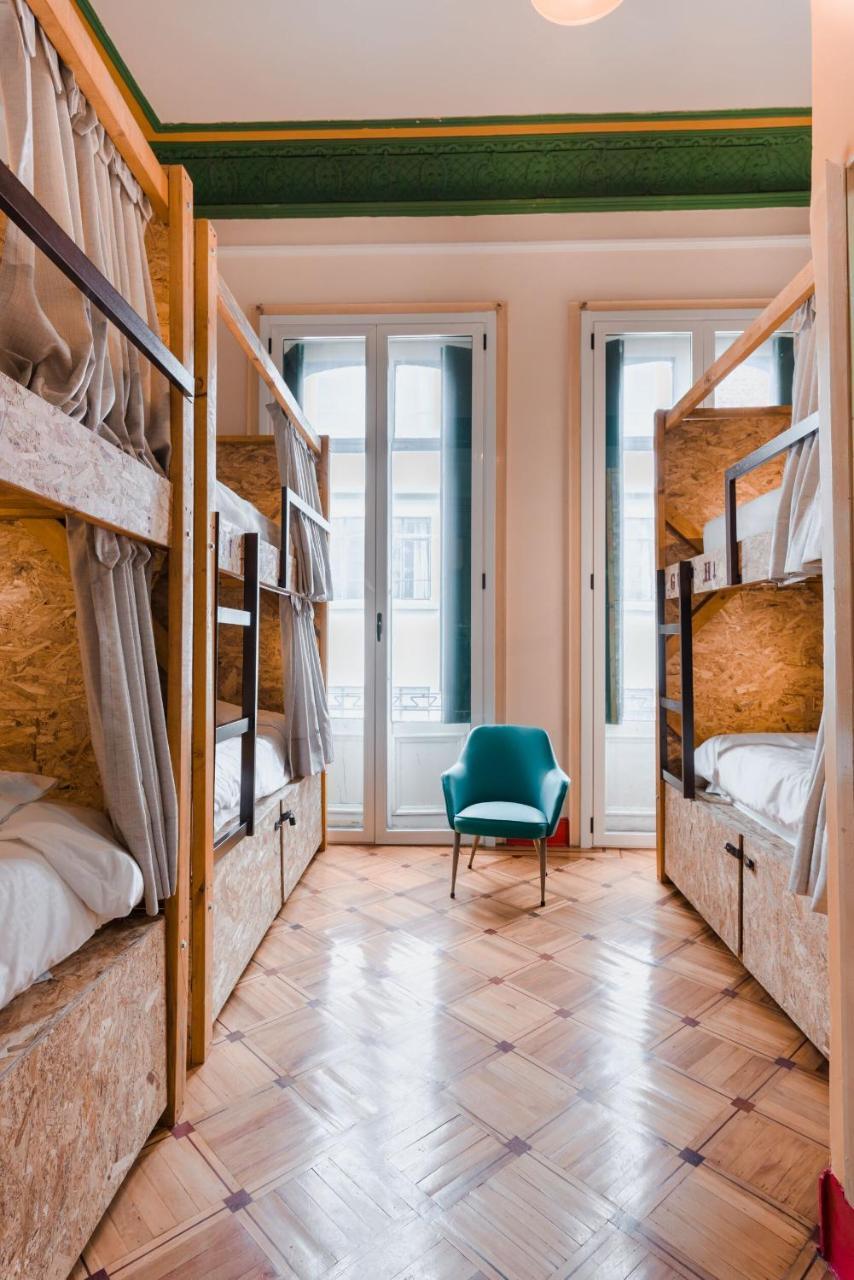 Hostal R10 Богота Экстерьер фото
