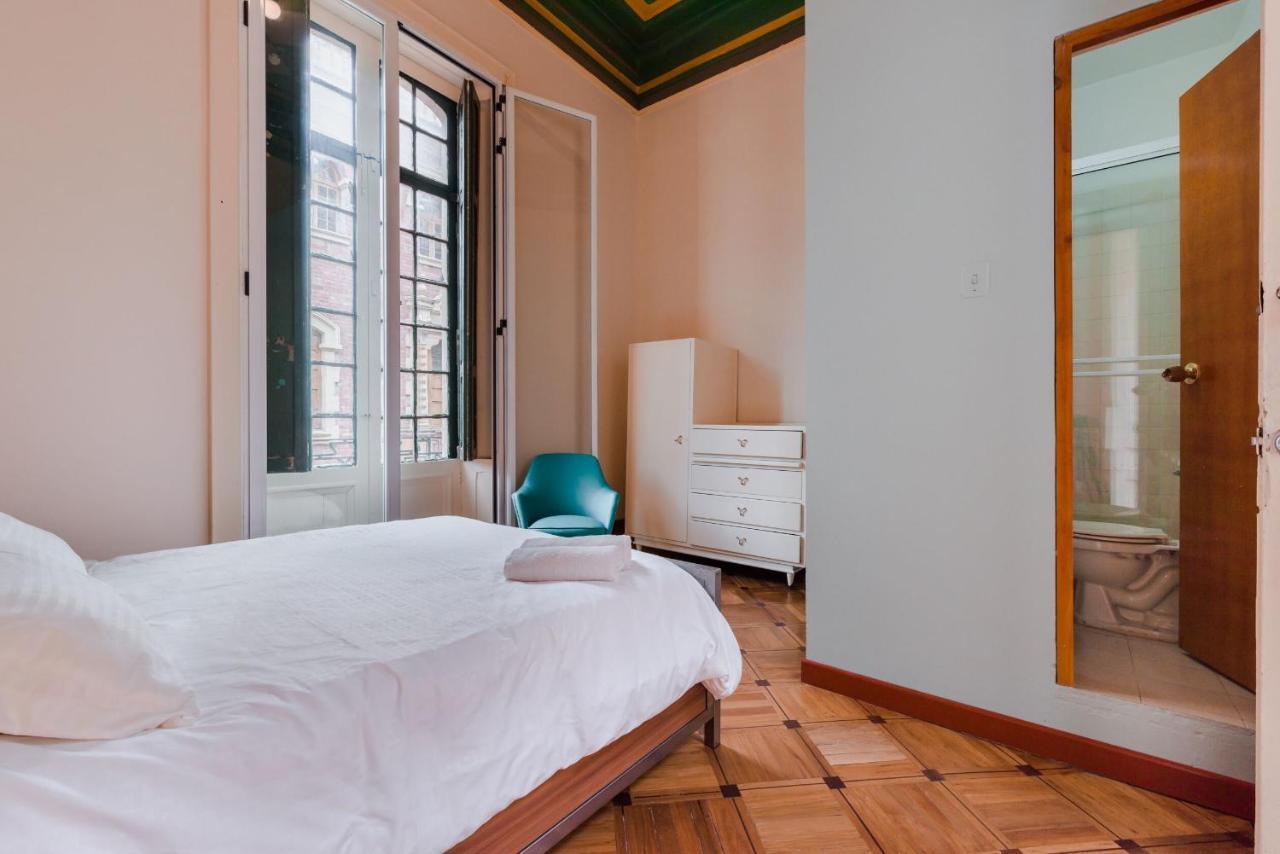 Hostal R10 Богота Экстерьер фото